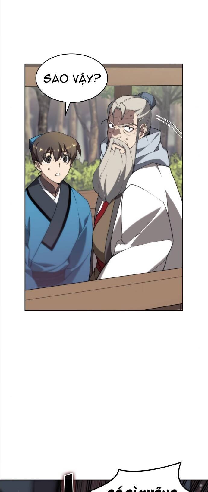 Võ Giả Bất Đắc Dĩ Chapter 102 - Trang 2