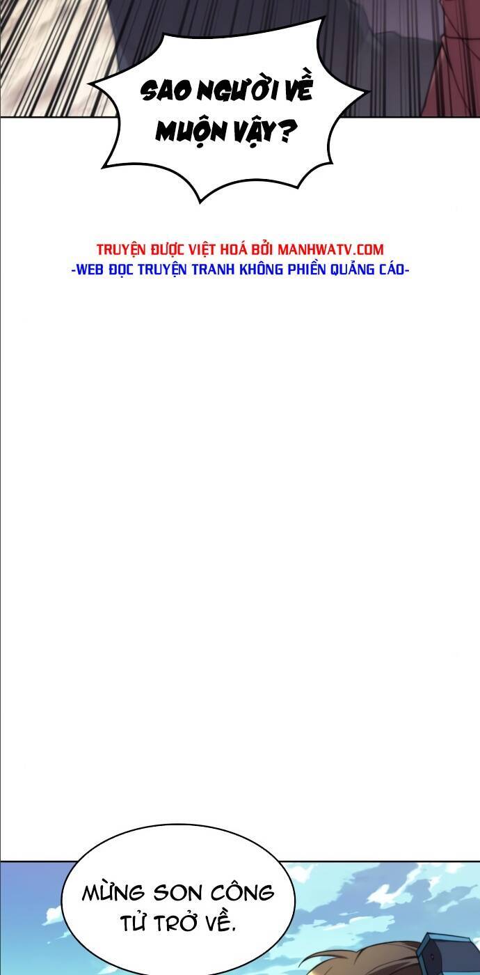 Võ Giả Bất Đắc Dĩ Chapter 102 - Trang 2