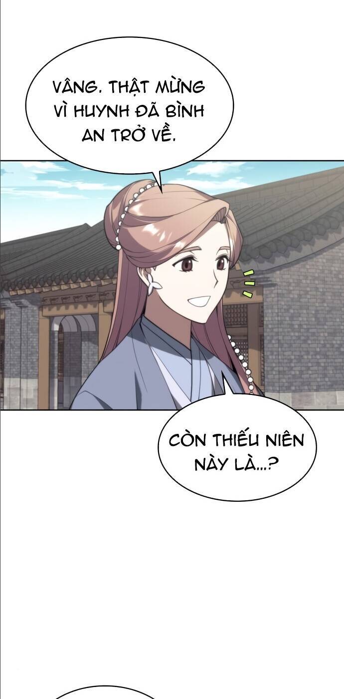 Võ Giả Bất Đắc Dĩ Chapter 102 - Trang 2