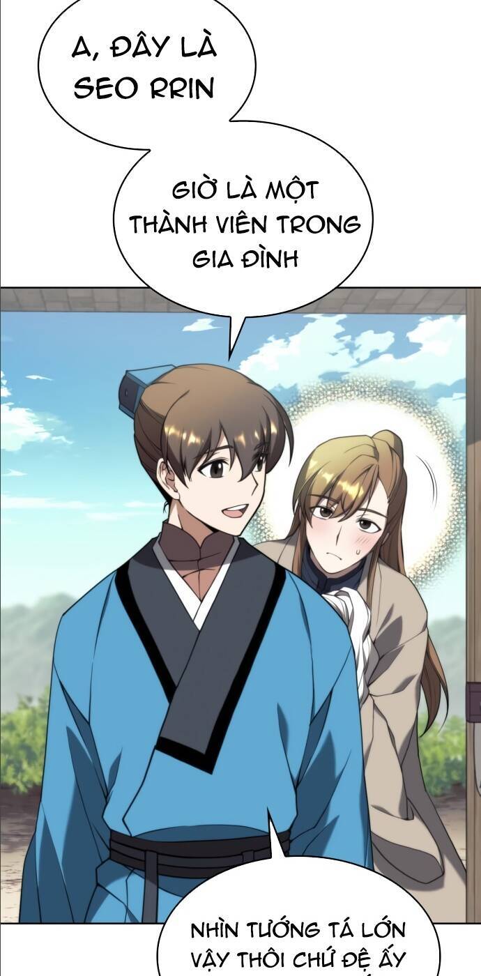 Võ Giả Bất Đắc Dĩ Chapter 102 - Trang 2