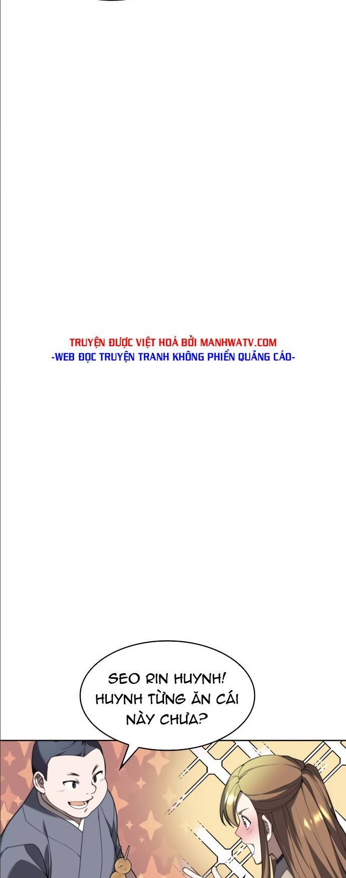 Võ Giả Bất Đắc Dĩ Chapter 102 - Trang 2