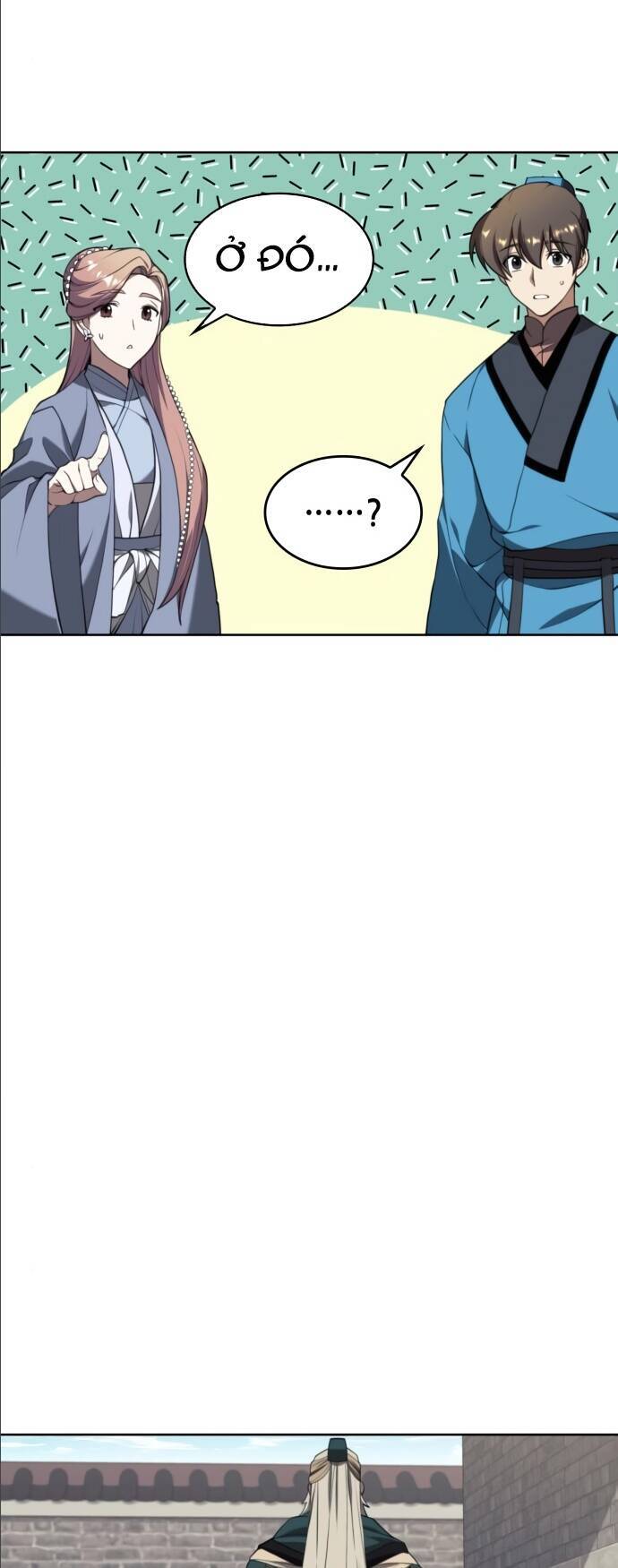 Võ Giả Bất Đắc Dĩ Chapter 102 - Trang 2