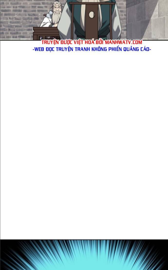 Võ Giả Bất Đắc Dĩ Chapter 102 - Trang 2