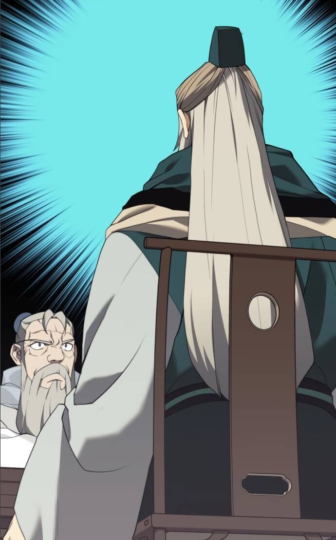 Võ Giả Bất Đắc Dĩ Chapter 102 - Trang 2