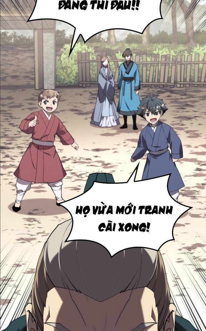 Võ Giả Bất Đắc Dĩ Chapter 102 - Trang 2