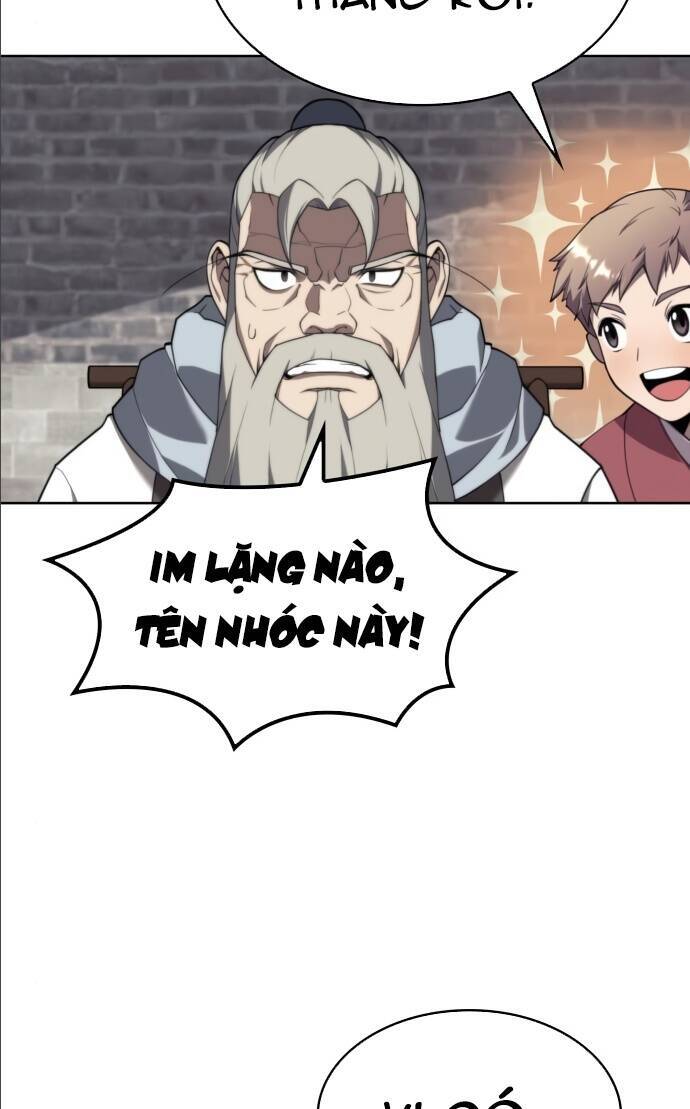 Võ Giả Bất Đắc Dĩ Chapter 102 - Trang 2