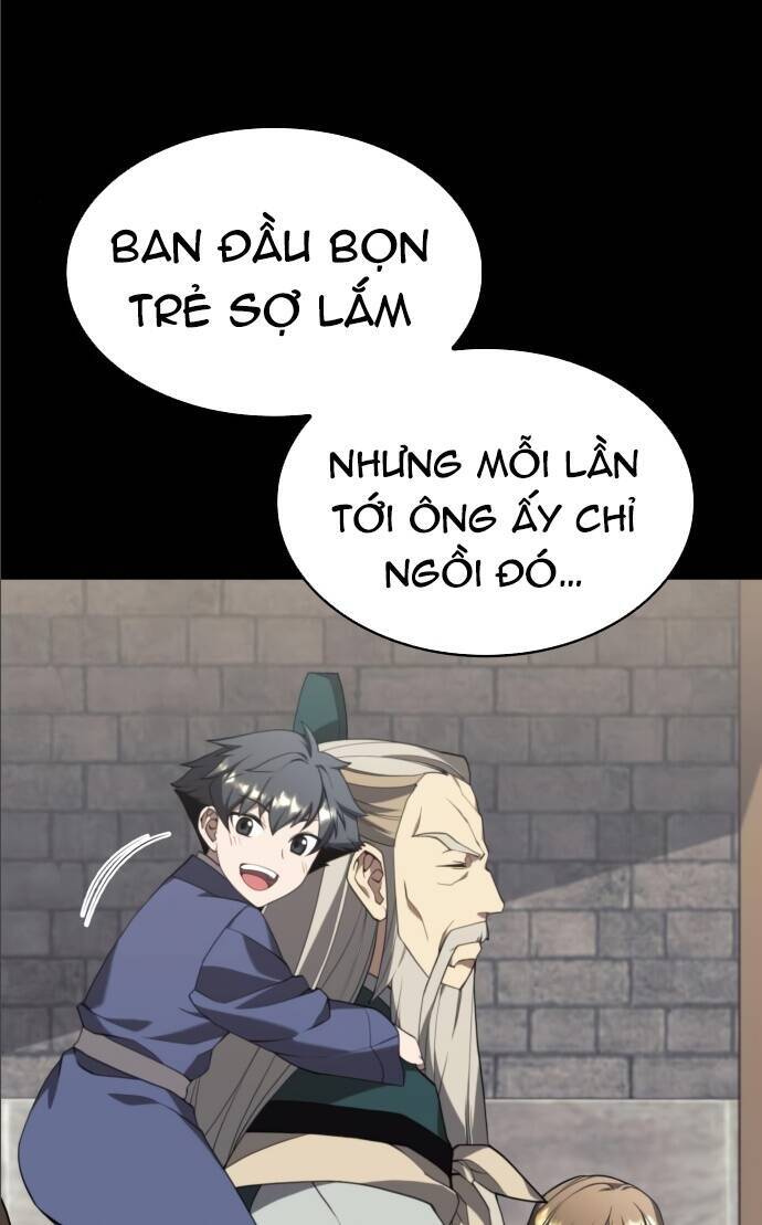 Võ Giả Bất Đắc Dĩ Chapter 102 - Trang 2