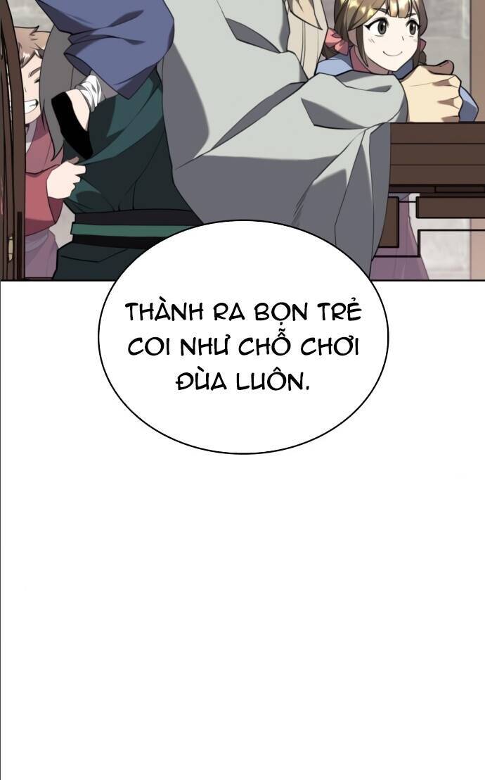 Võ Giả Bất Đắc Dĩ Chapter 102 - Trang 2