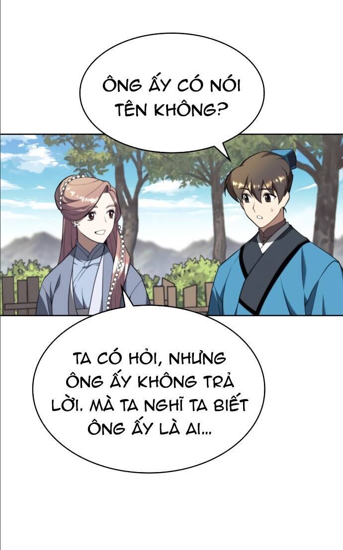 Võ Giả Bất Đắc Dĩ Chapter 102 - Trang 2