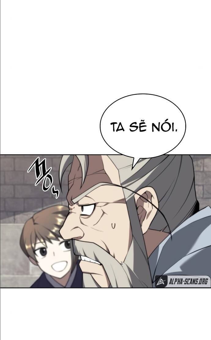 Võ Giả Bất Đắc Dĩ Chapter 102 - Trang 2