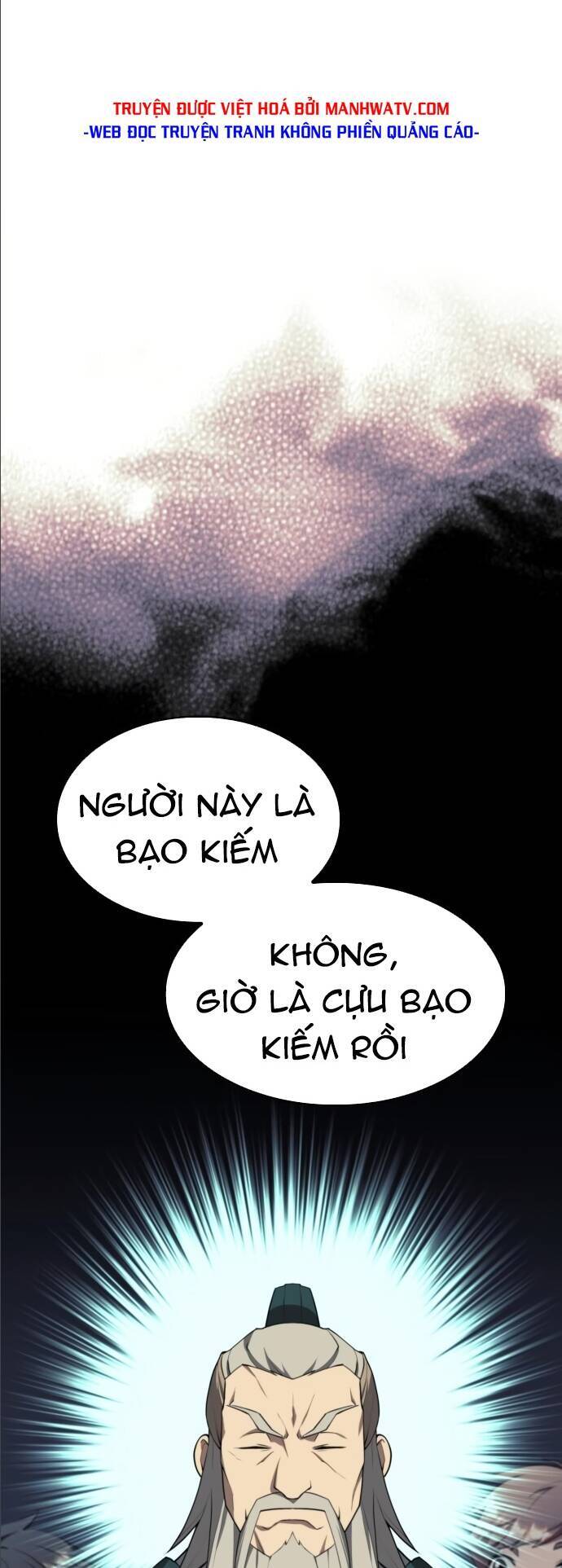 Võ Giả Bất Đắc Dĩ Chapter 102 - Trang 2