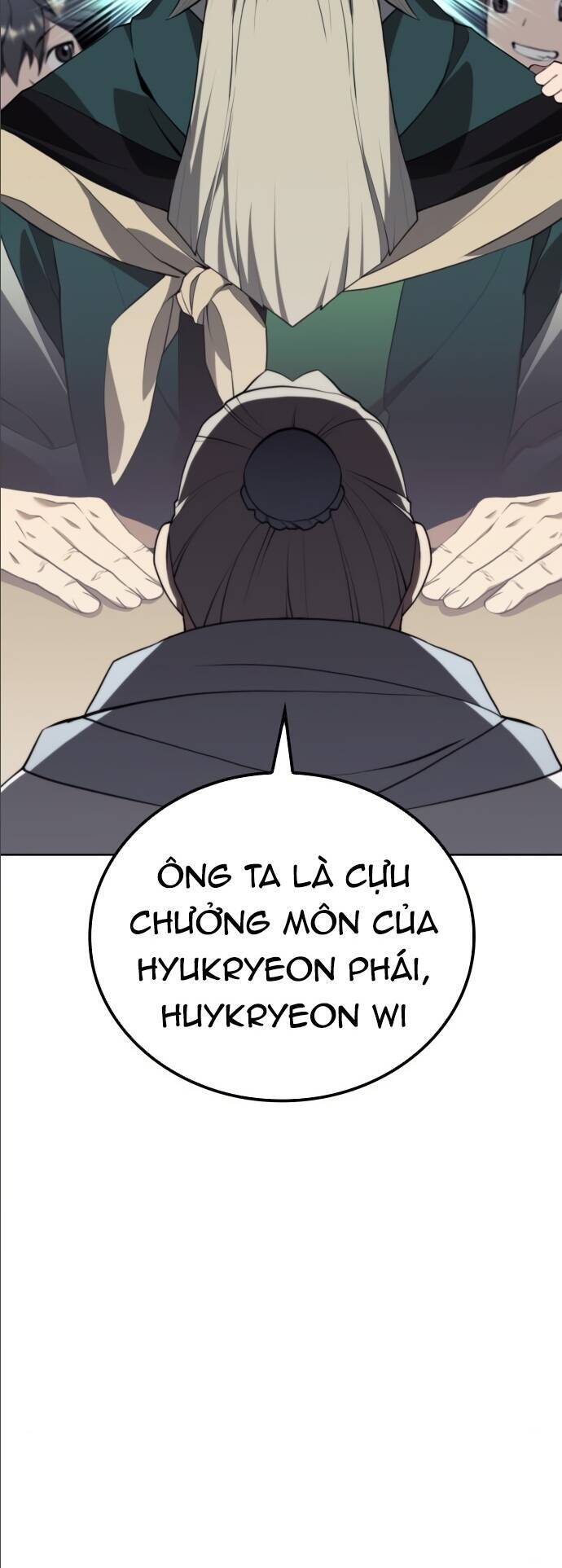 Võ Giả Bất Đắc Dĩ Chapter 102 - Trang 2