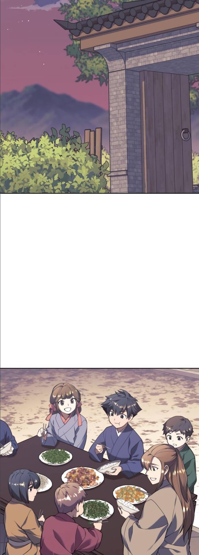 Võ Giả Bất Đắc Dĩ Chapter 102 - Trang 2