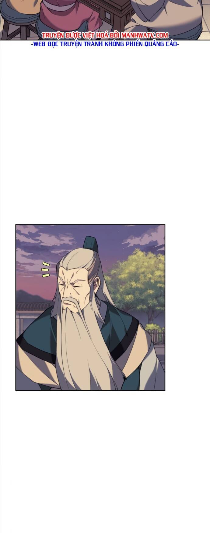 Võ Giả Bất Đắc Dĩ Chapter 102 - Trang 2