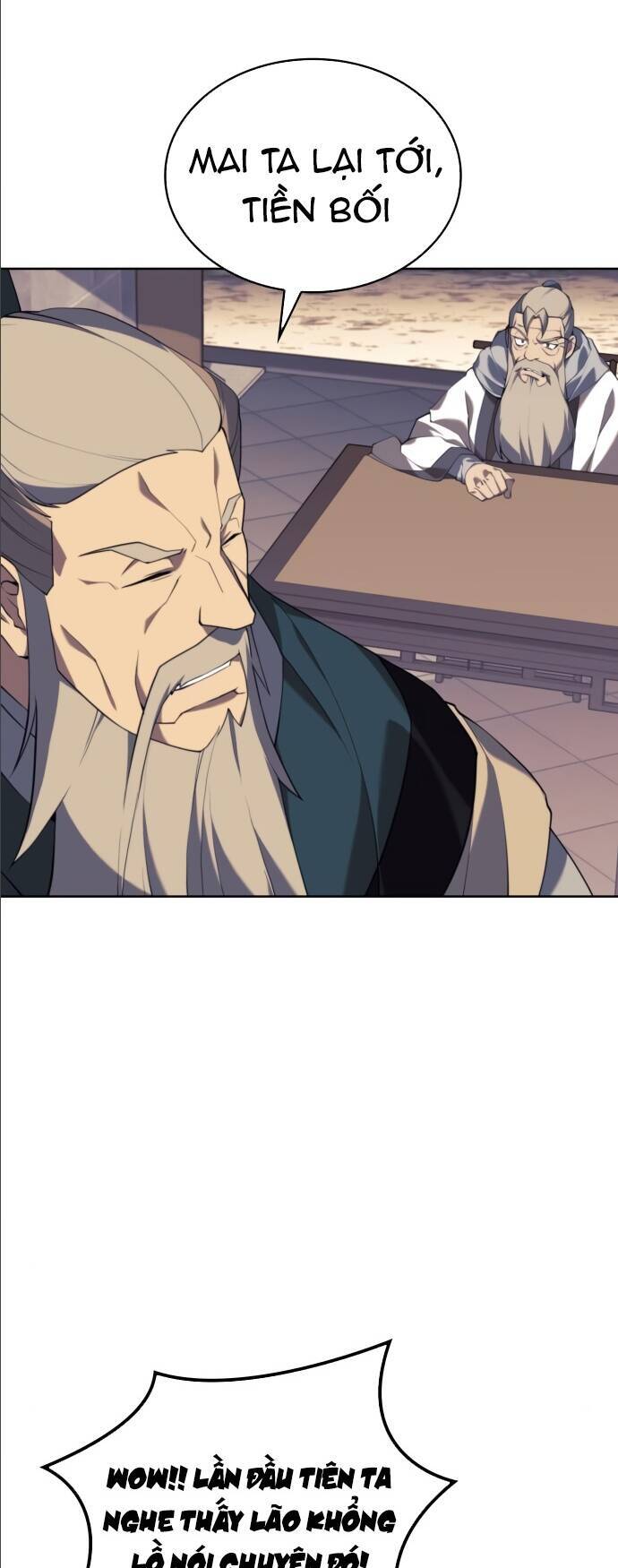 Võ Giả Bất Đắc Dĩ Chapter 102 - Trang 2