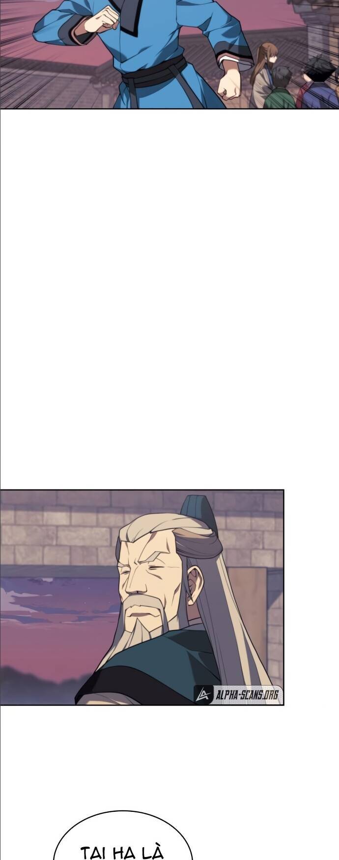 Võ Giả Bất Đắc Dĩ Chapter 102 - Trang 2