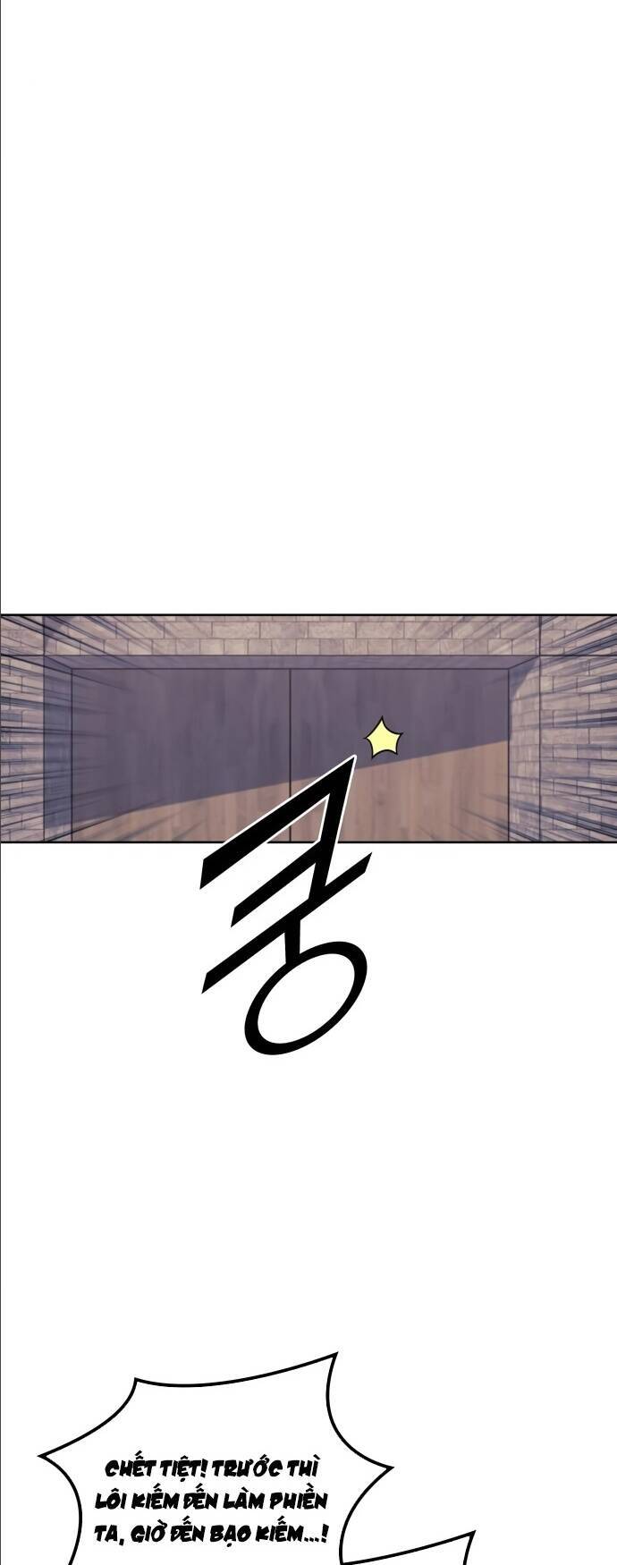 Võ Giả Bất Đắc Dĩ Chapter 102 - Trang 2