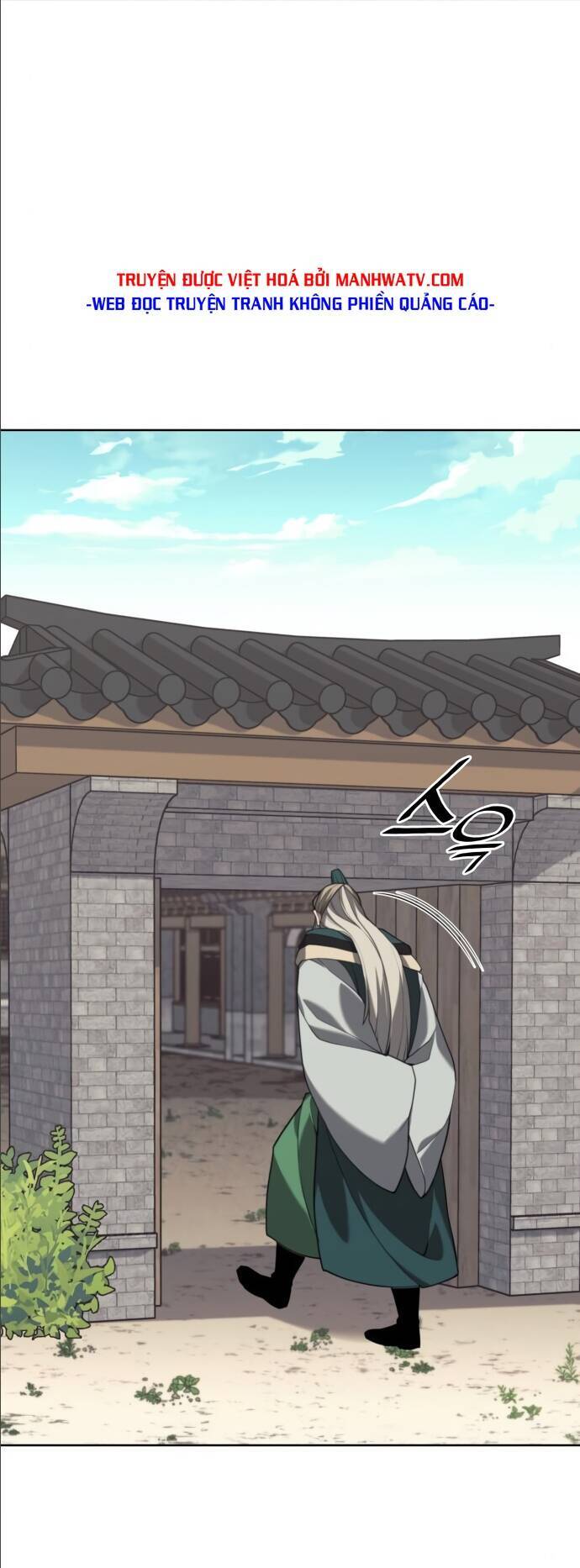 Võ Giả Bất Đắc Dĩ Chapter 102 - Trang 2