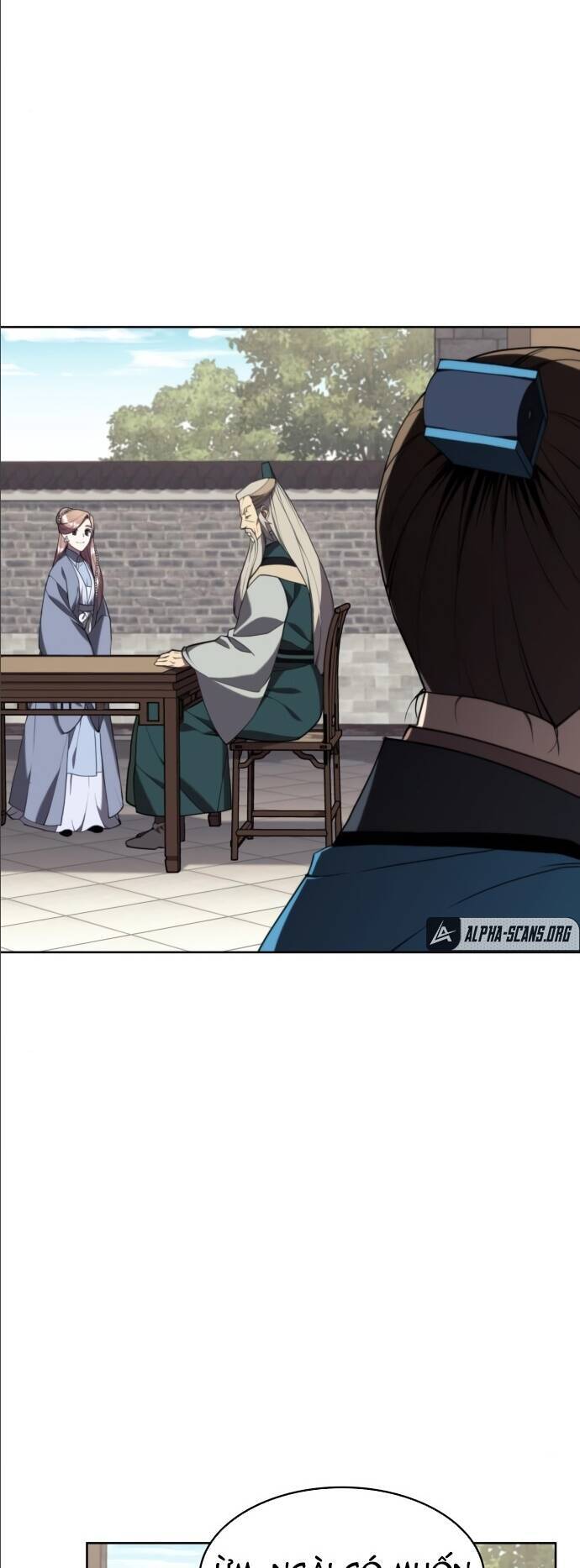 Võ Giả Bất Đắc Dĩ Chapter 102 - Trang 2