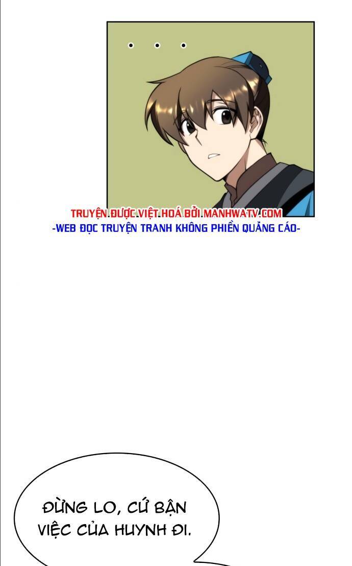 Võ Giả Bất Đắc Dĩ Chapter 102 - Trang 2