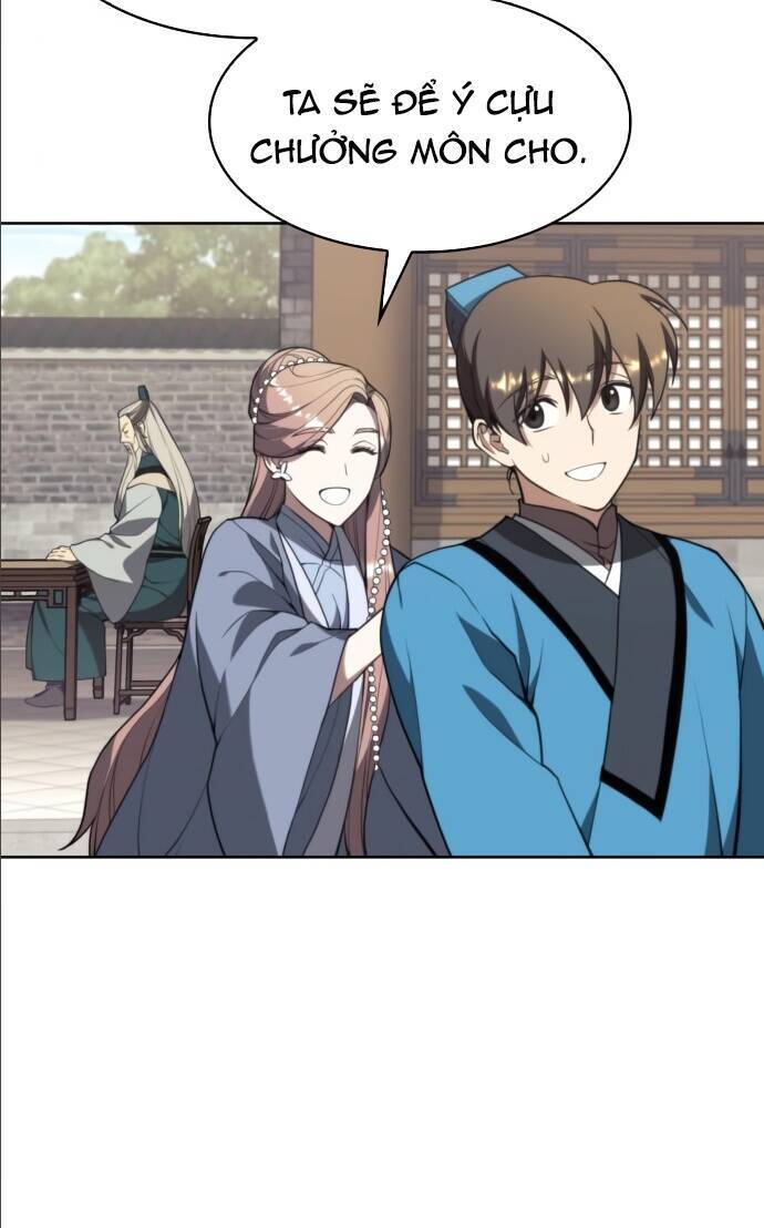 Võ Giả Bất Đắc Dĩ Chapter 102 - Trang 2