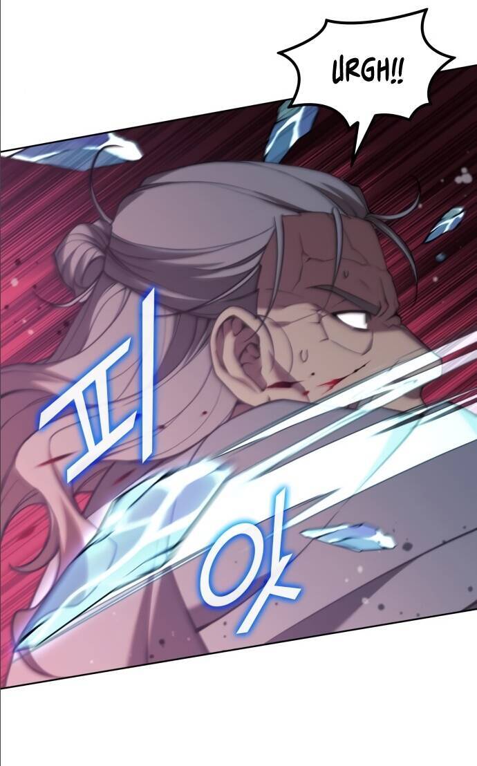 Võ Giả Bất Đắc Dĩ Chapter 102 - Trang 2