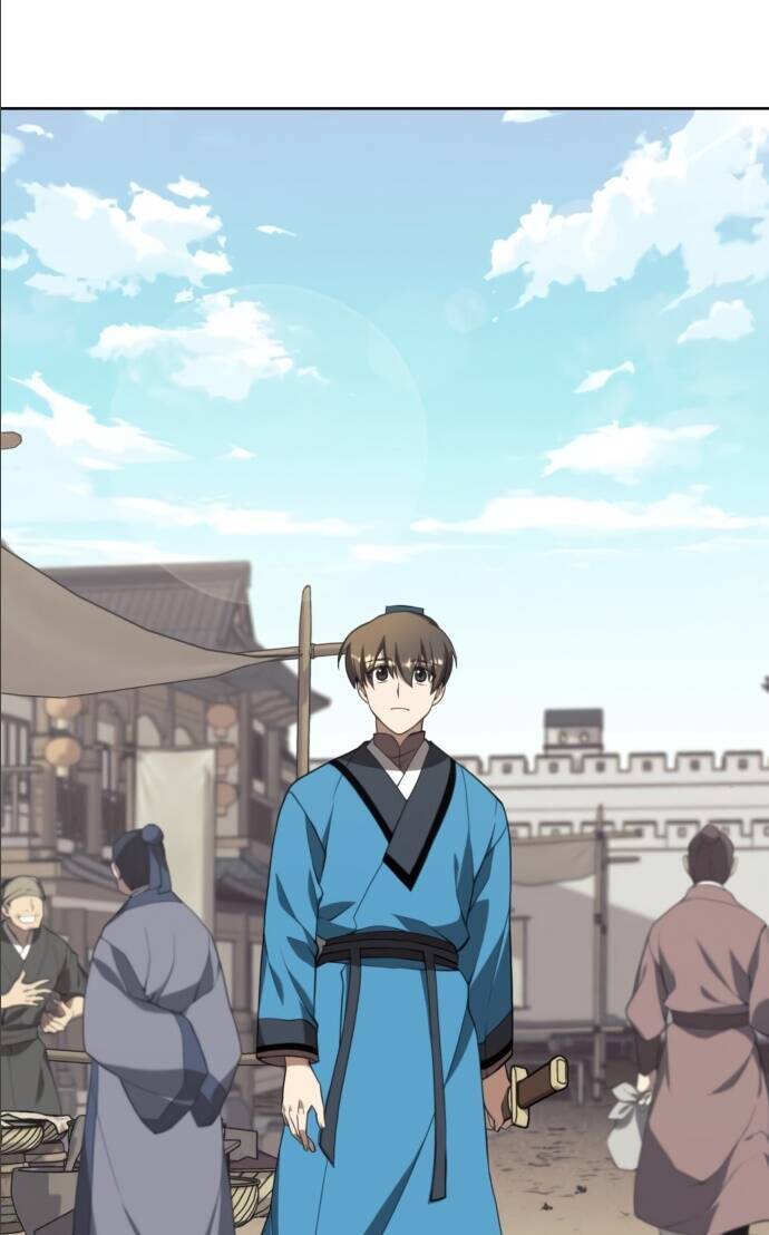 Võ Giả Bất Đắc Dĩ Chapter 102 - Trang 2