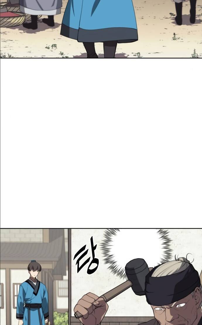 Võ Giả Bất Đắc Dĩ Chapter 102 - Trang 2