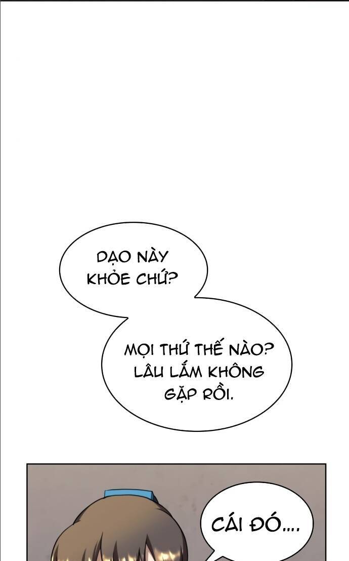 Võ Giả Bất Đắc Dĩ Chapter 102 - Trang 2