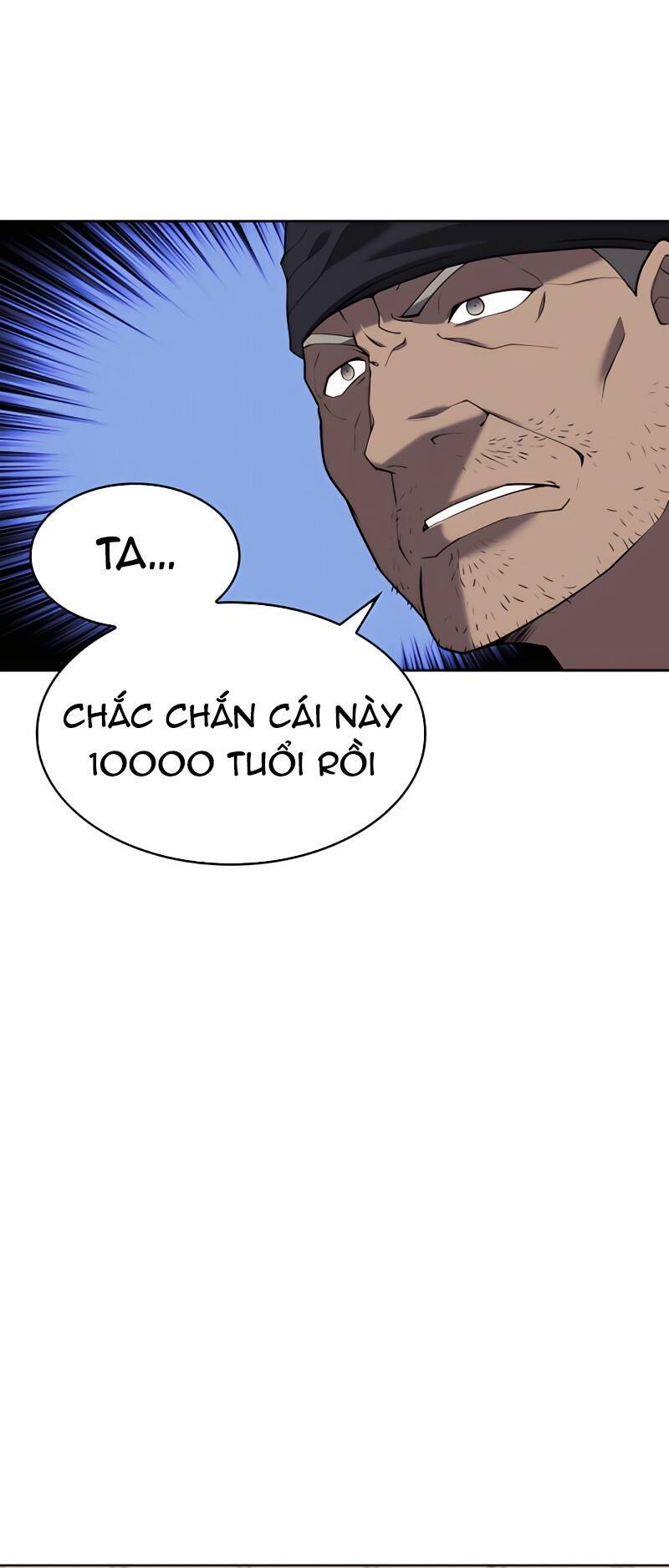 Võ Giả Bất Đắc Dĩ Chapter 103 - Trang 2