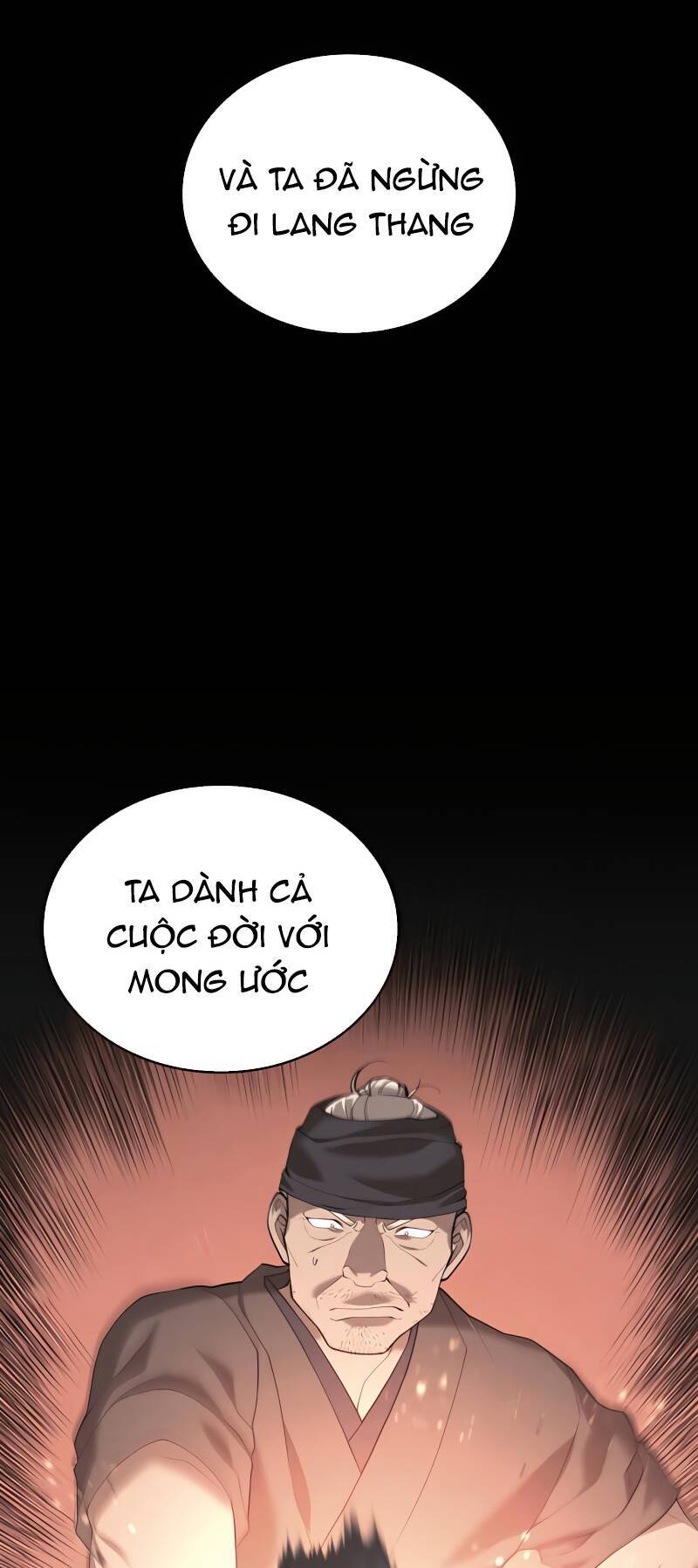 Võ Giả Bất Đắc Dĩ Chapter 103 - Trang 2