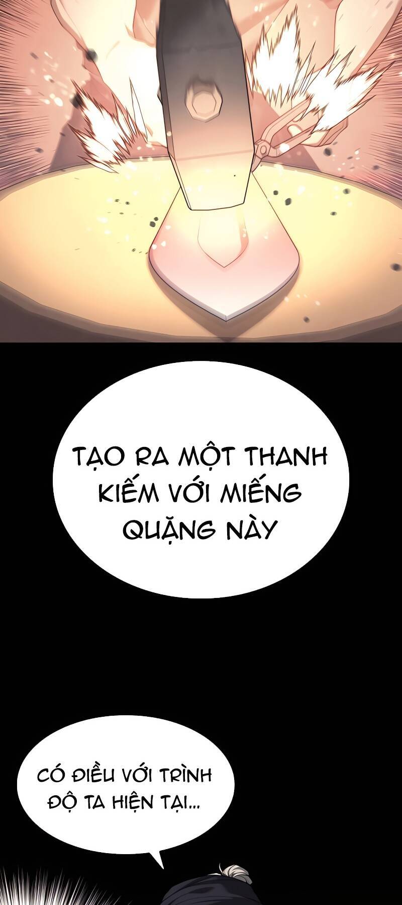 Võ Giả Bất Đắc Dĩ Chapter 103 - Trang 2