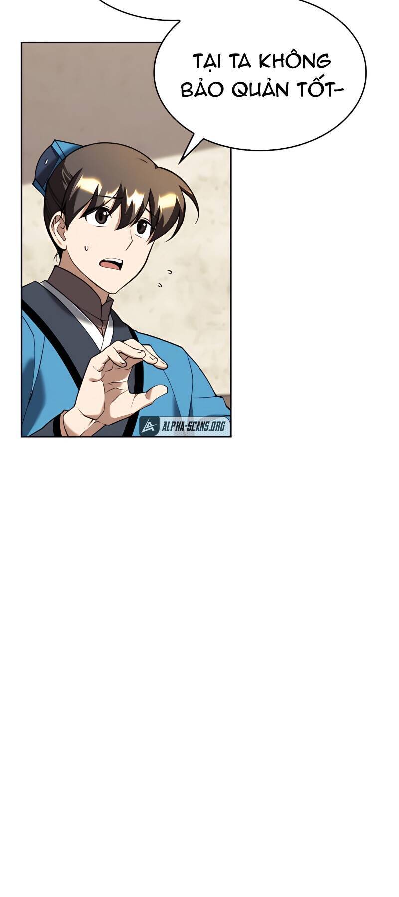 Võ Giả Bất Đắc Dĩ Chapter 103 - Trang 2