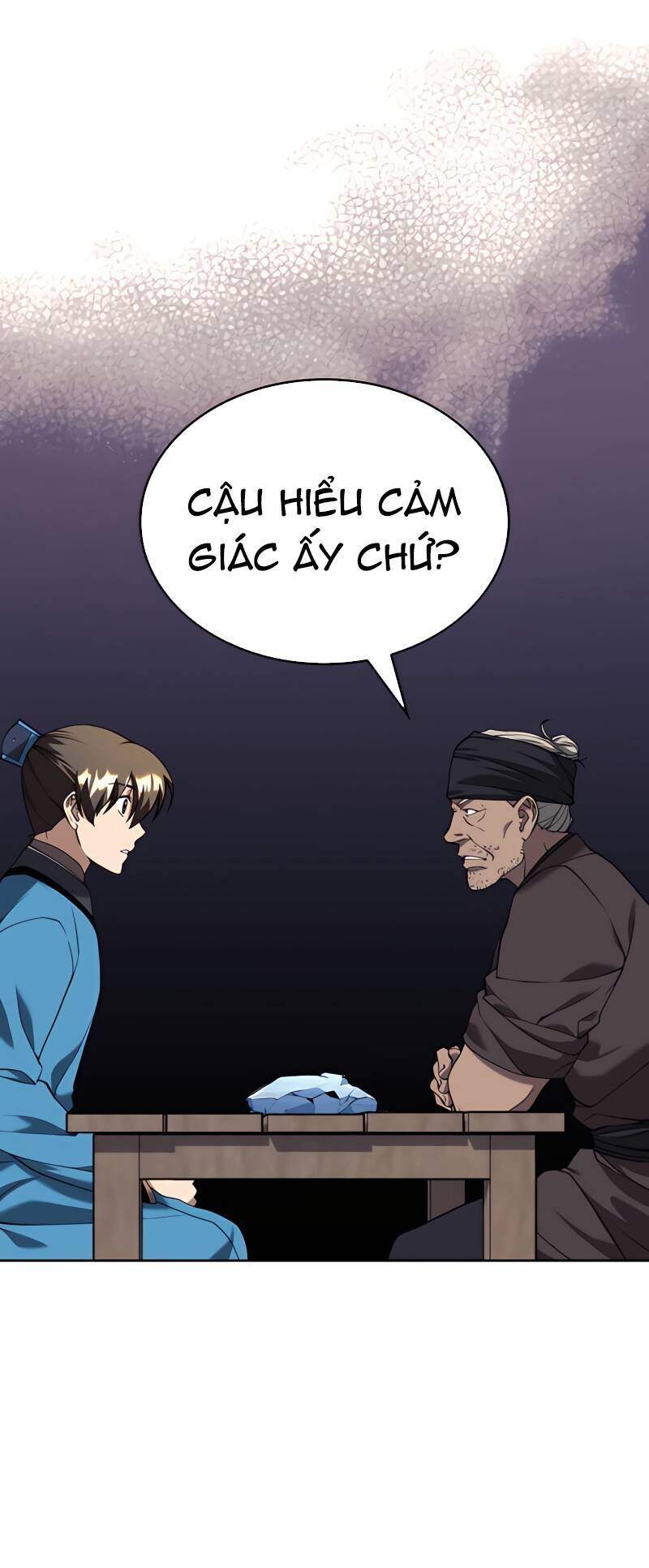 Võ Giả Bất Đắc Dĩ Chapter 103 - Trang 2