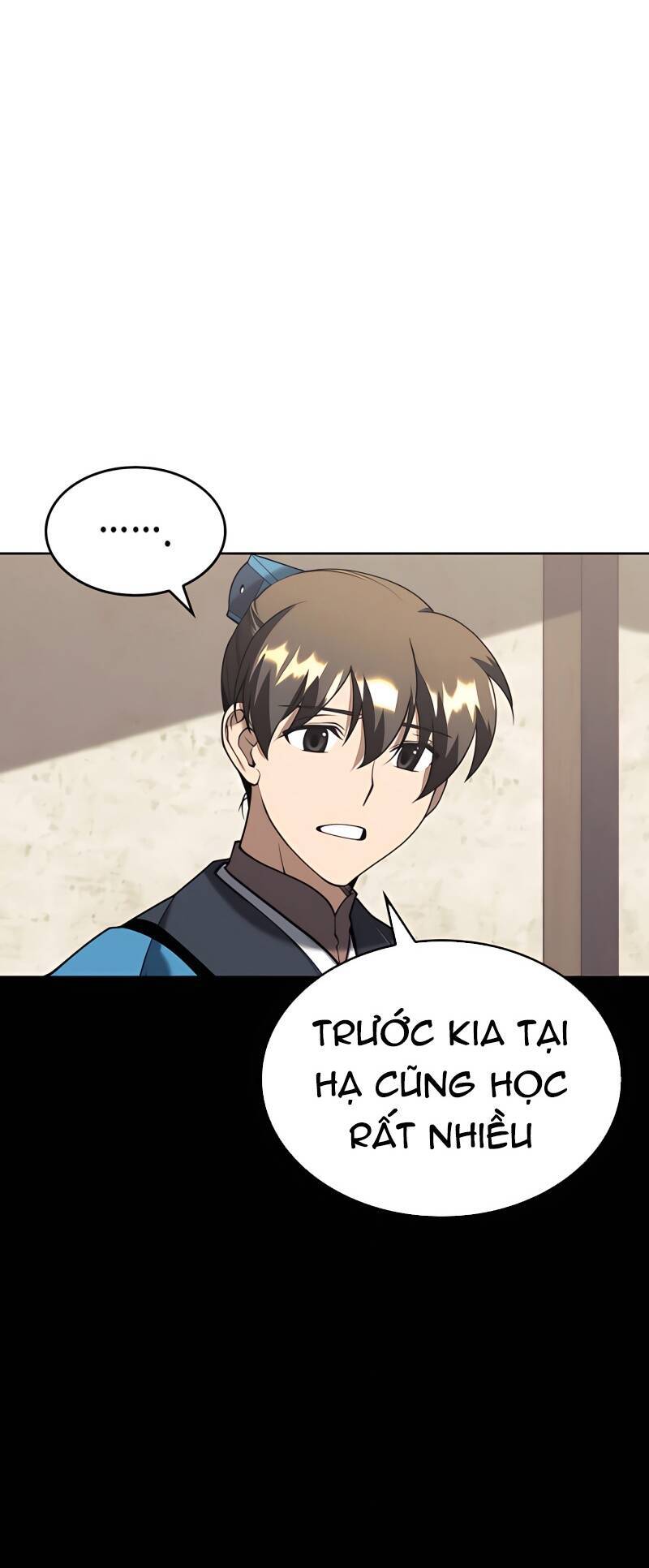 Võ Giả Bất Đắc Dĩ Chapter 103 - Trang 2