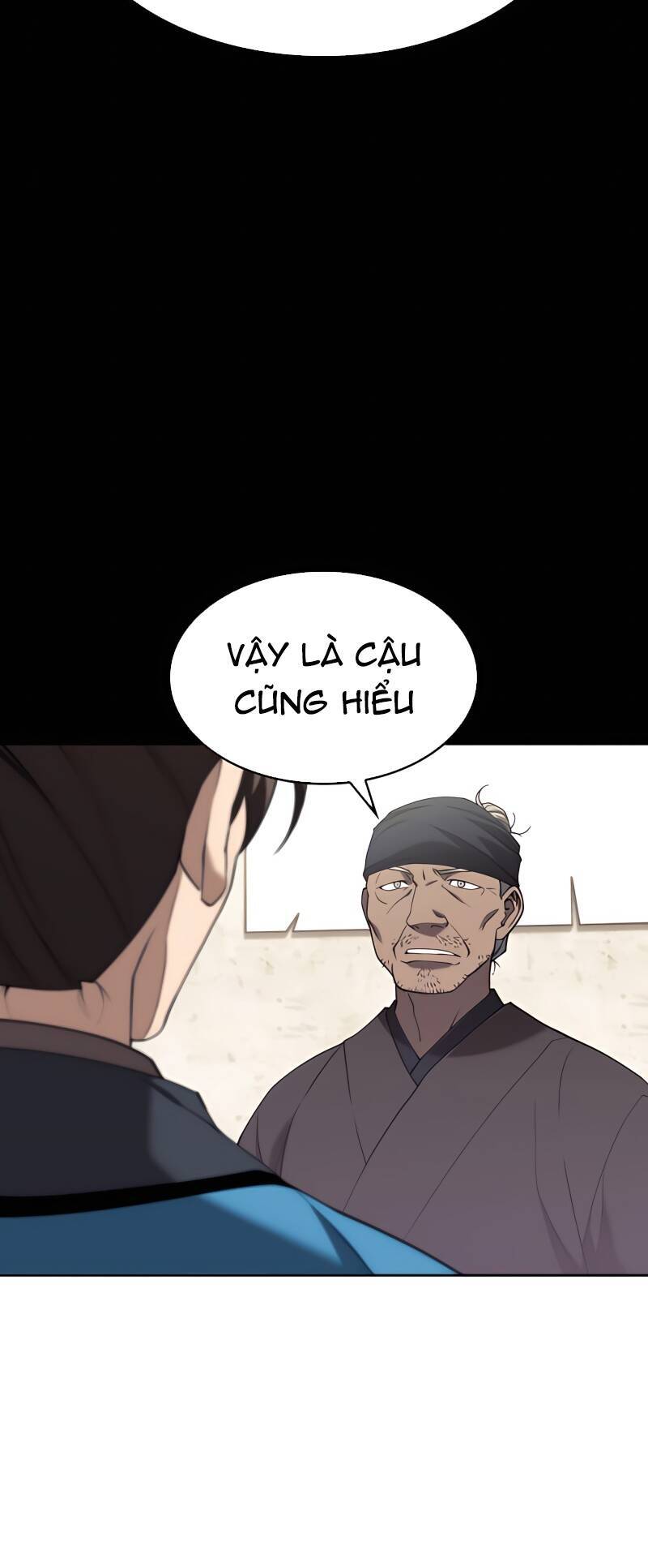 Võ Giả Bất Đắc Dĩ Chapter 103 - Trang 2