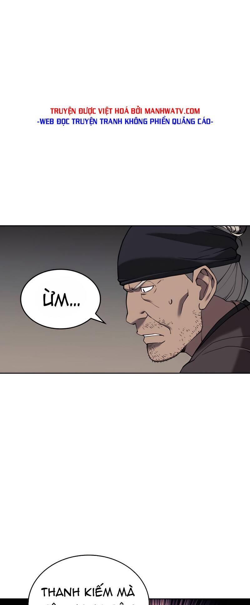 Võ Giả Bất Đắc Dĩ Chapter 103 - Trang 2