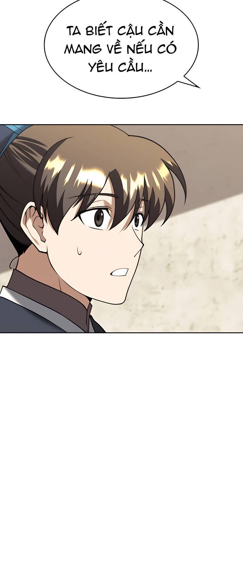 Võ Giả Bất Đắc Dĩ Chapter 103 - Trang 2