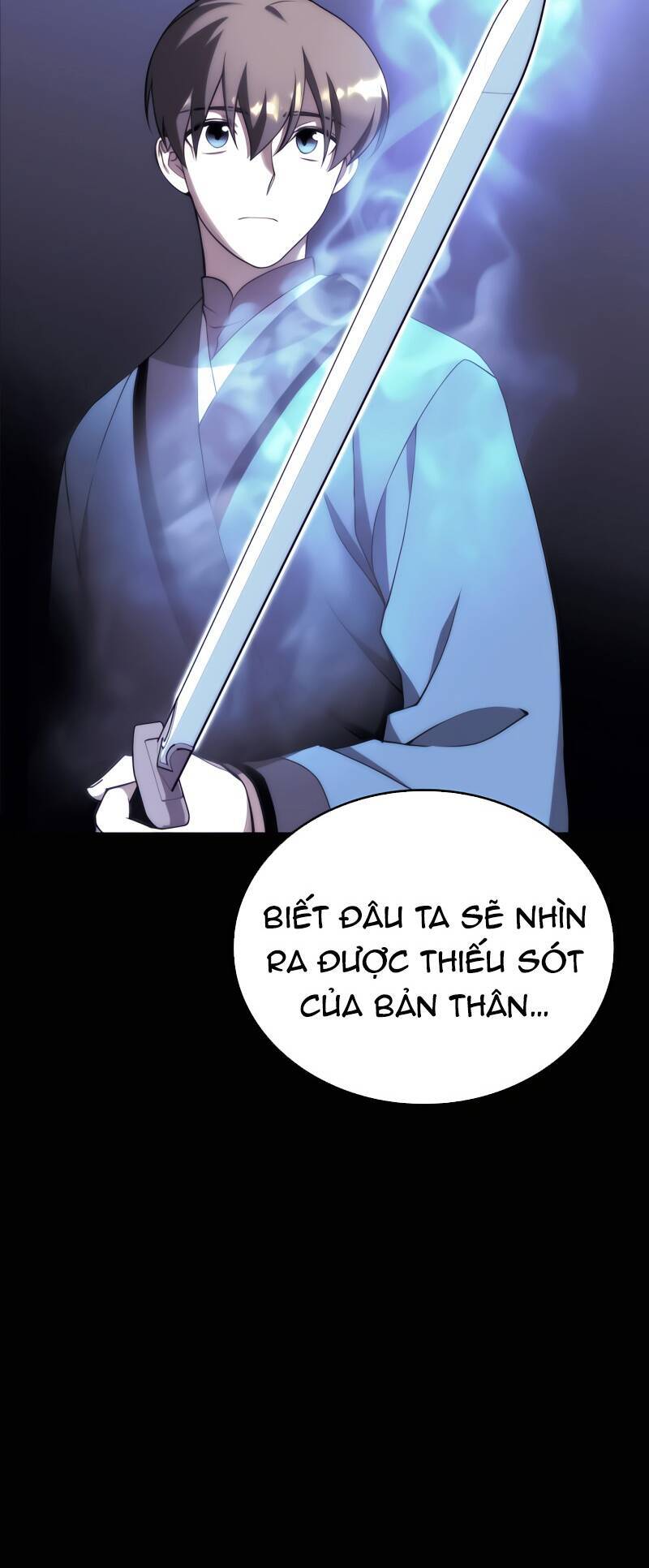 Võ Giả Bất Đắc Dĩ Chapter 103 - Trang 2