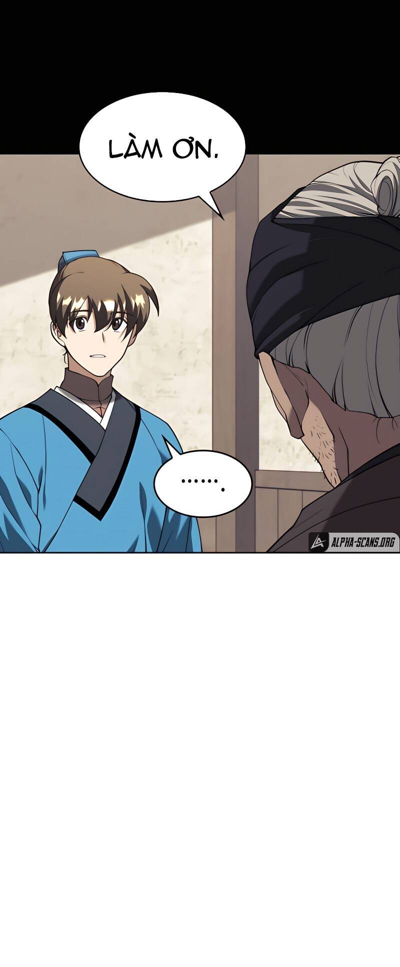 Võ Giả Bất Đắc Dĩ Chapter 103 - Trang 2