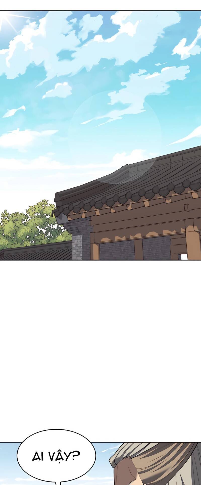 Võ Giả Bất Đắc Dĩ Chapter 103 - Trang 2