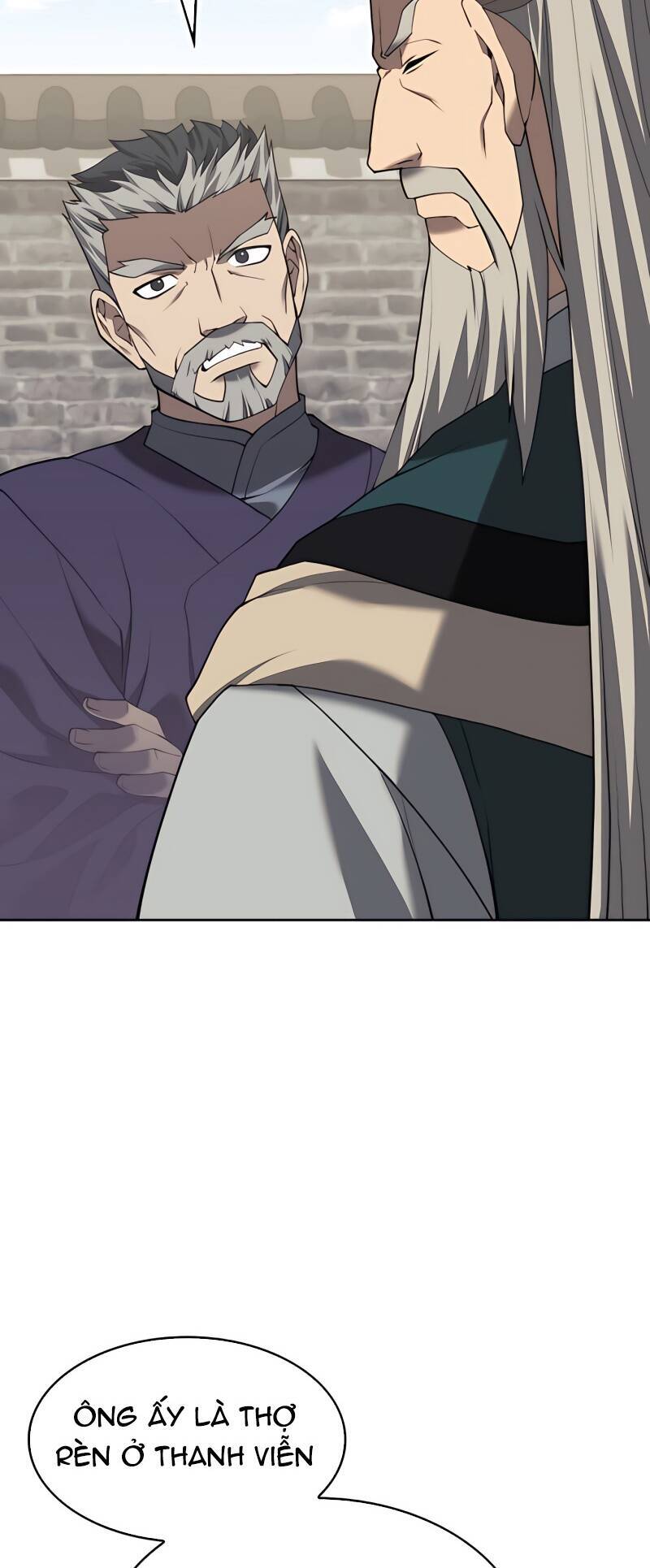 Võ Giả Bất Đắc Dĩ Chapter 103 - Trang 2