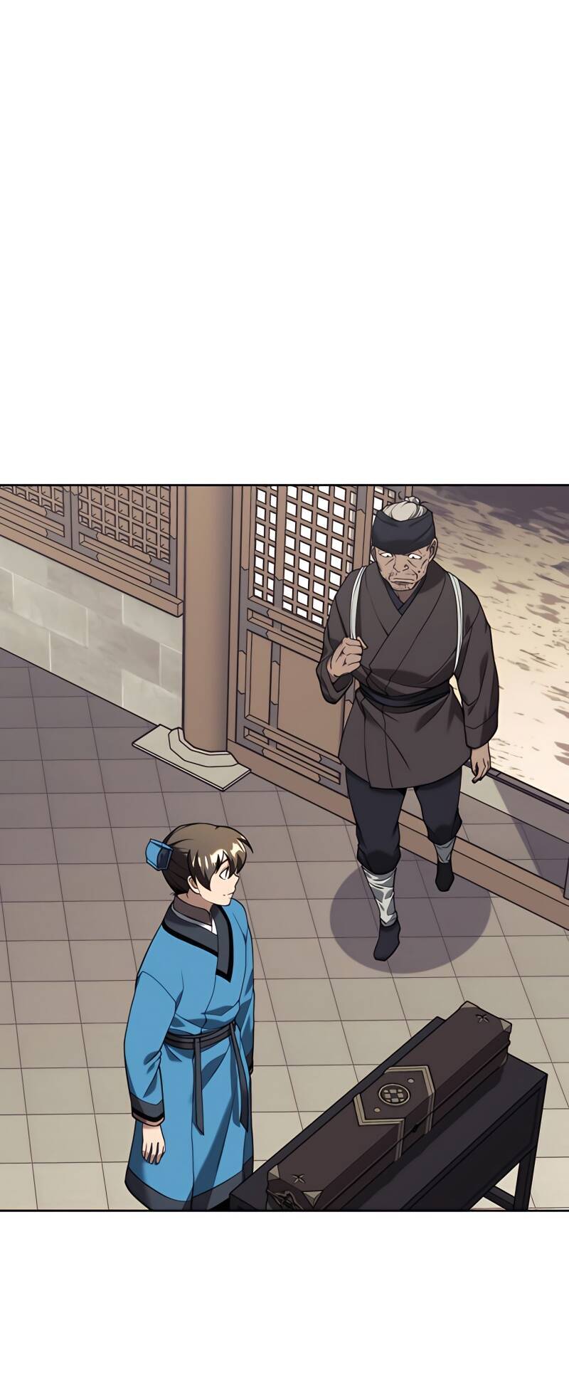 Võ Giả Bất Đắc Dĩ Chapter 103 - Trang 2