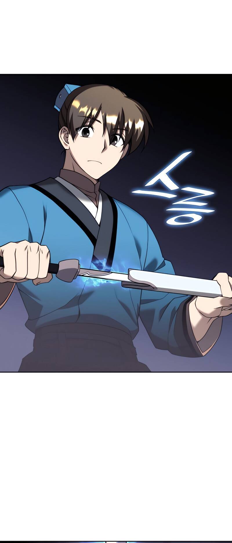 Võ Giả Bất Đắc Dĩ Chapter 103 - Trang 2