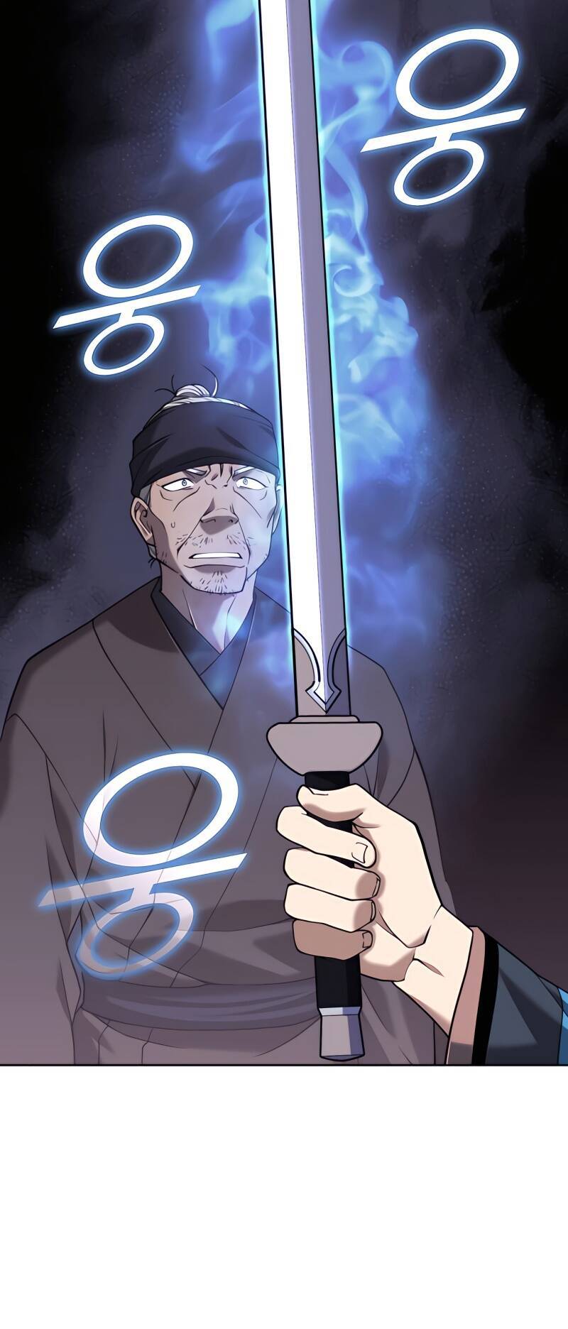 Võ Giả Bất Đắc Dĩ Chapter 103 - Trang 2