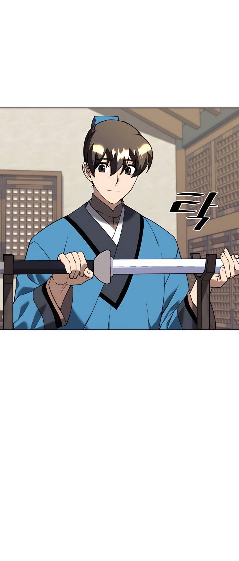 Võ Giả Bất Đắc Dĩ Chapter 103 - Trang 2