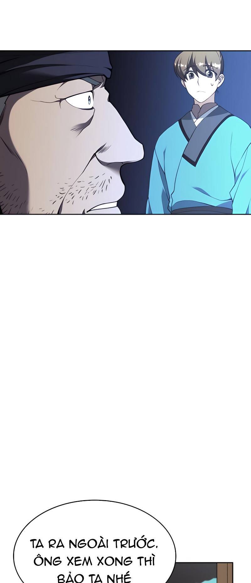 Võ Giả Bất Đắc Dĩ Chapter 103 - Trang 2