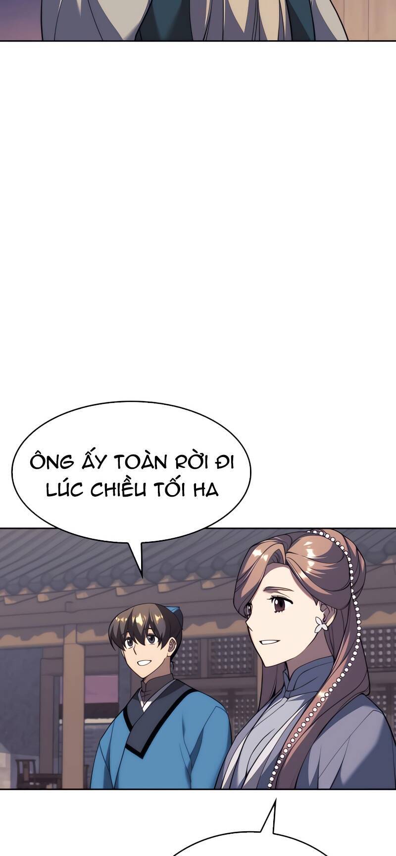 Võ Giả Bất Đắc Dĩ Chapter 103 - Trang 2