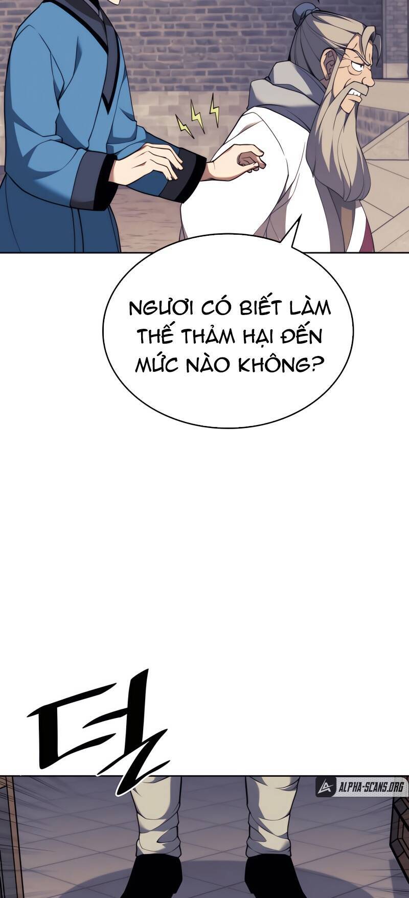 Võ Giả Bất Đắc Dĩ Chapter 103 - Trang 2