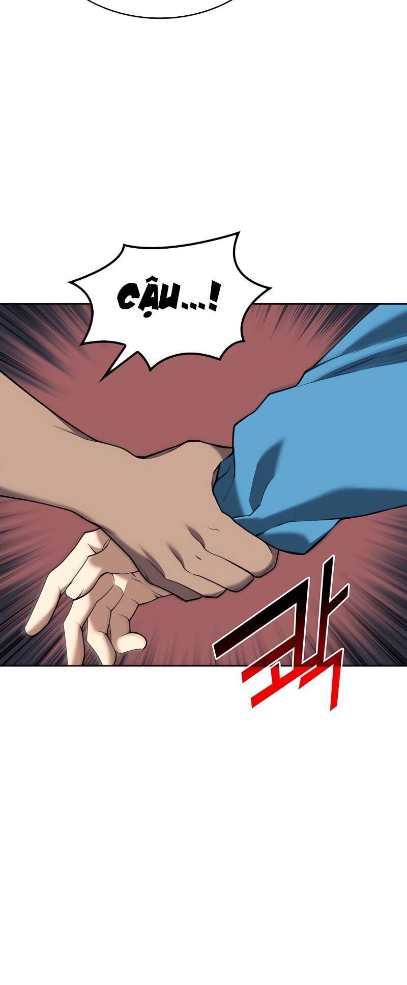 Võ Giả Bất Đắc Dĩ Chapter 103 - Trang 2